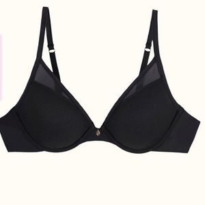 Classic Uplift Plunge Bra      SIZE 36 A 1/2